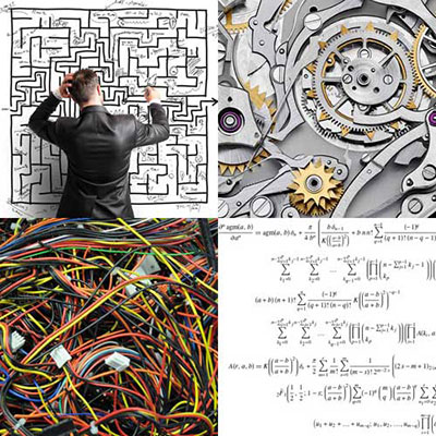 Complicated