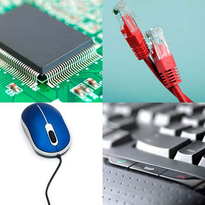  Computer 