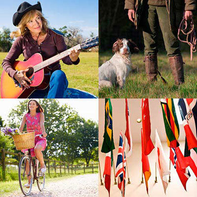 Country