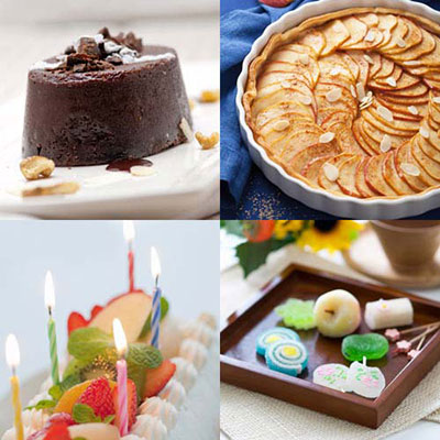 Dessert
