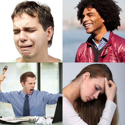  Emotion 