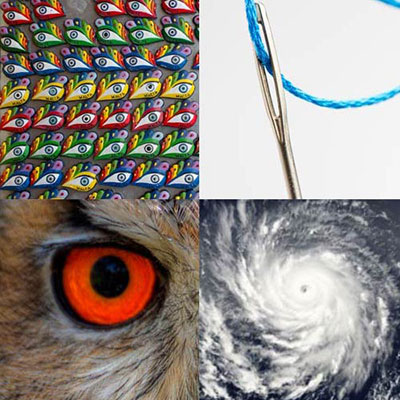 Eye