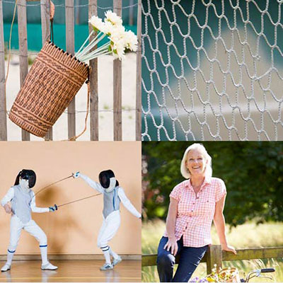 Fence