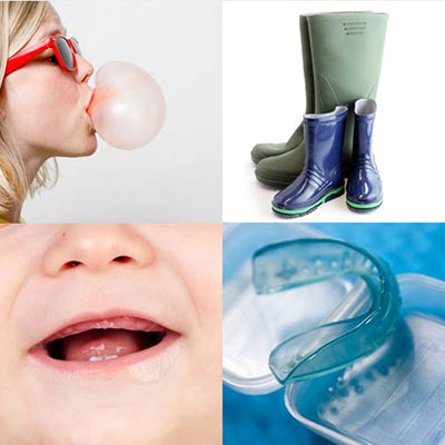 Gum