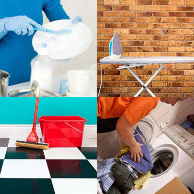 Housework