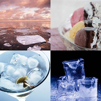 Ice