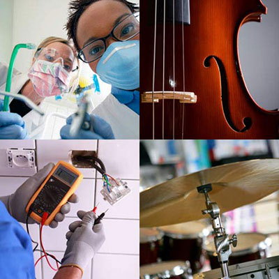  Instrument 