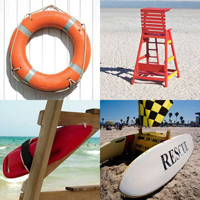 Lifeguard