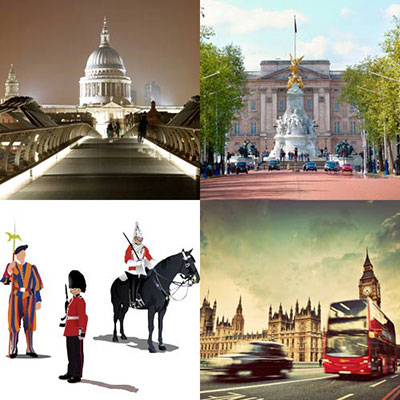 London