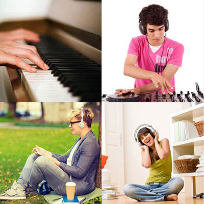 Music
