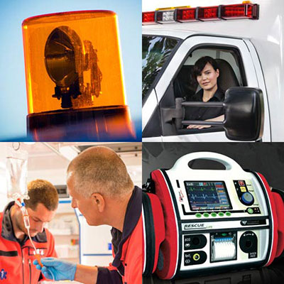 Paramedic