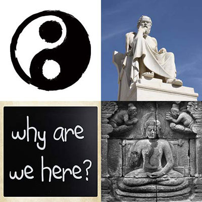  Philosophy 