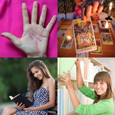  Reading 