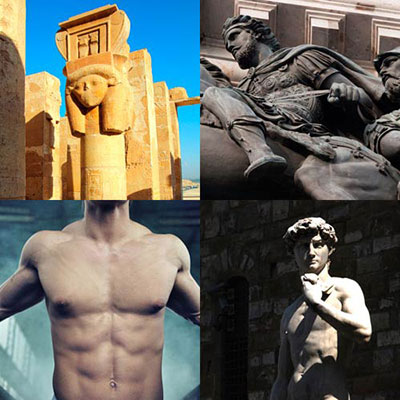 Sculpture