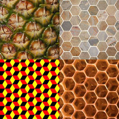 Tessellation