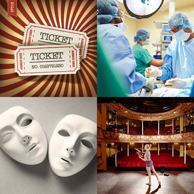 Theatre