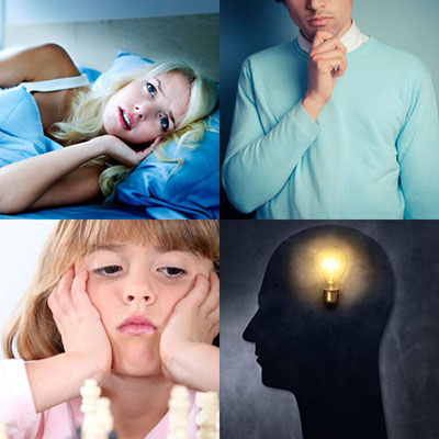  Think 