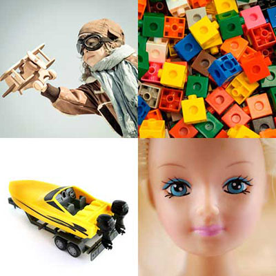 Toy