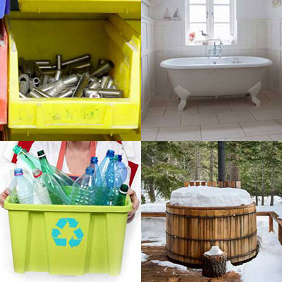 Tub