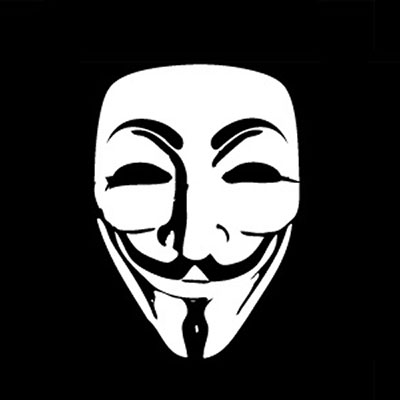 Anonymous