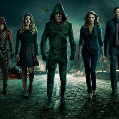 Arrow