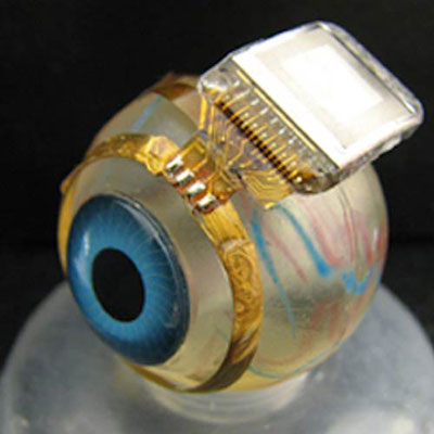 Bionic Eye