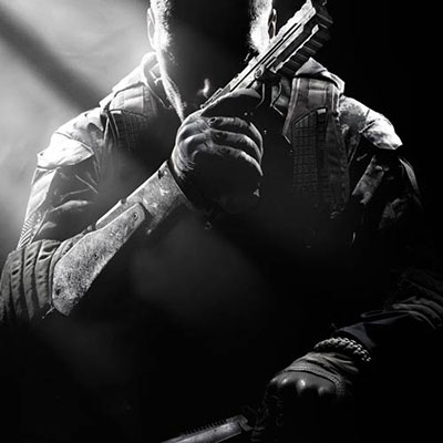 Black Ops 2