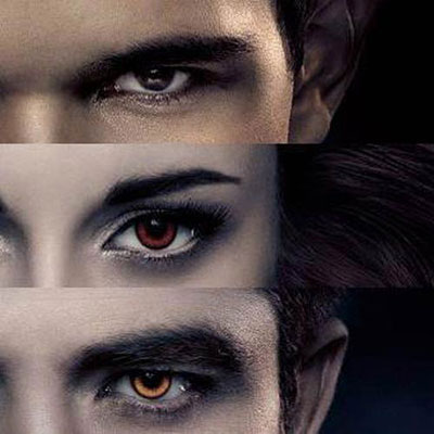 Breaking Dawn 2