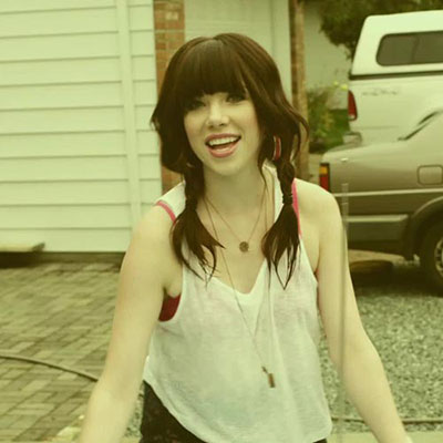 Call Me Maybe