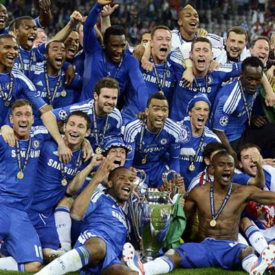 Chelsea Fc