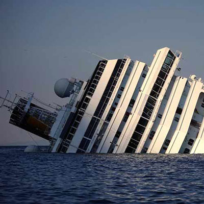 Costa Concordia