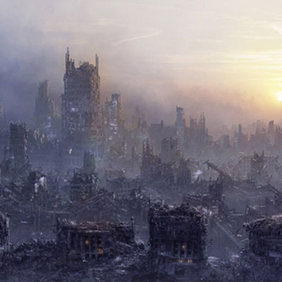 End Of World