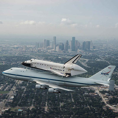  Endeavour 
