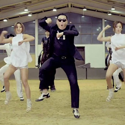 Gangnam Style