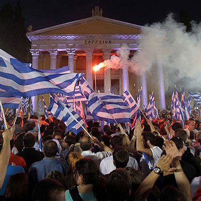  Greece 