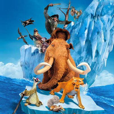 Ice Age 4