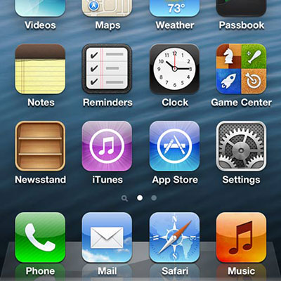 Ios 6