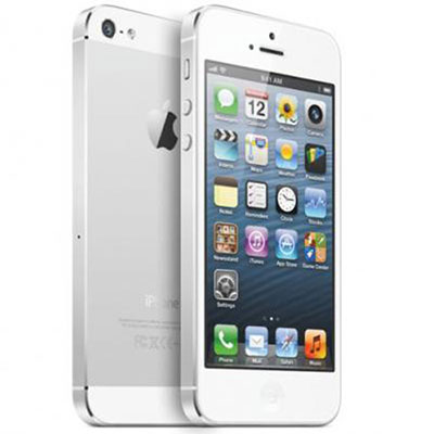 Iphone 5