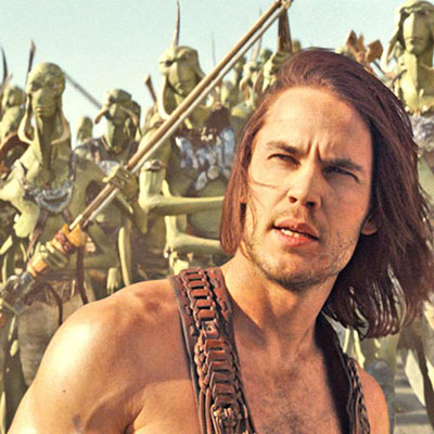John Carter