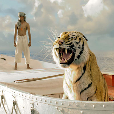 Life Of Pi
