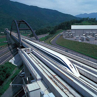 Maglev