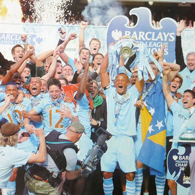 Manchester City