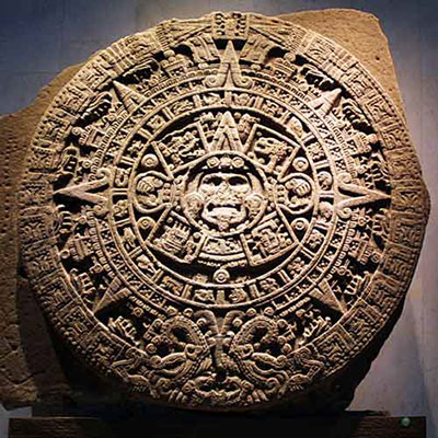 Mayan Calendar