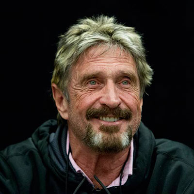 Mcafee