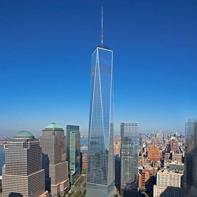 One Wtc