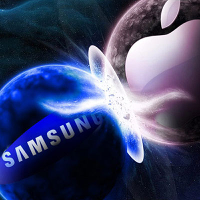 Patent Wars