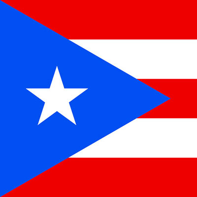 Puerto Rico