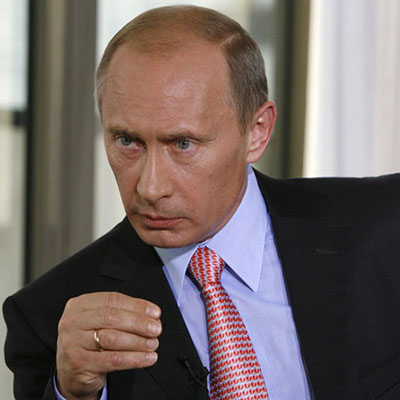 Putin