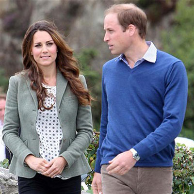 Royal Pregnancy