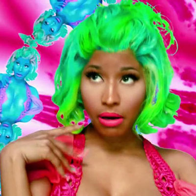 Starships